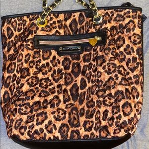 BETSEY JOHNSON TOTE
